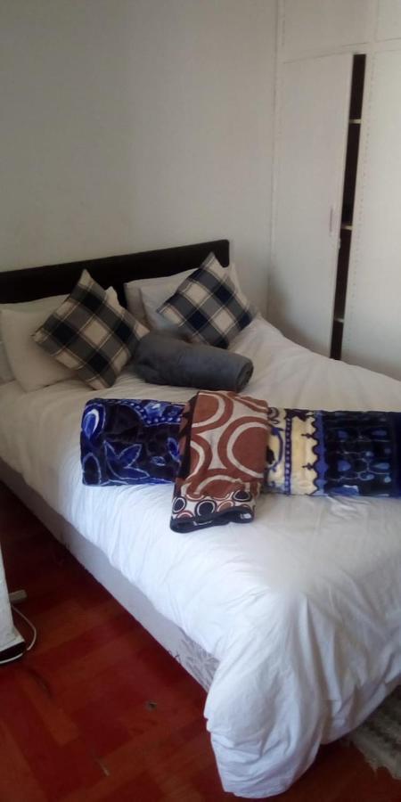 Salama Lodge Milnerton เคปทาวน์ ห้อง รูปภาพ