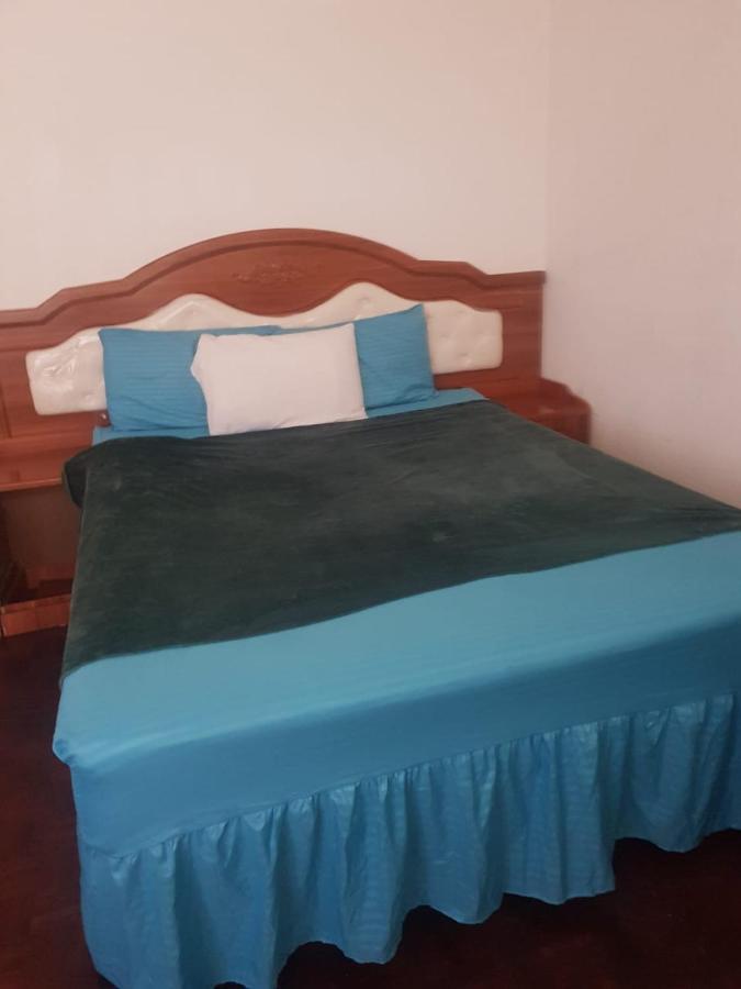 Salama Lodge Milnerton เคปทาวน์ ภายนอก รูปภาพ